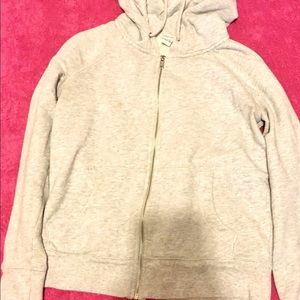 Gray forever 21 jacket